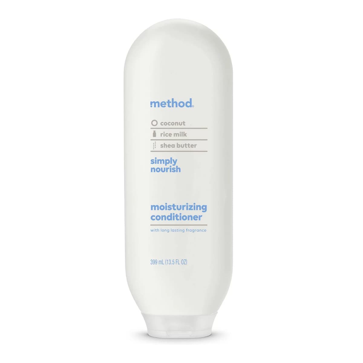 Simply Nourish Moisturizing Conditioner Sulfate & Silicone Free