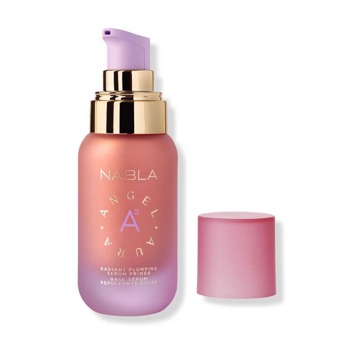 Angel Aura Face Serum Primer