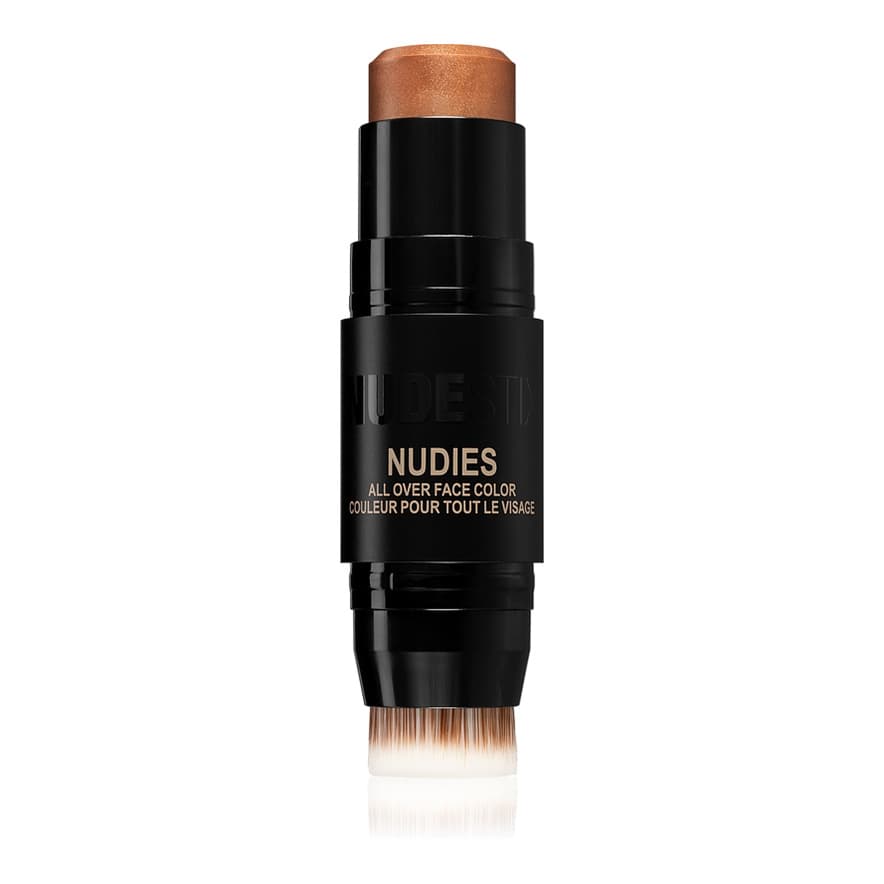 Nudies Glow