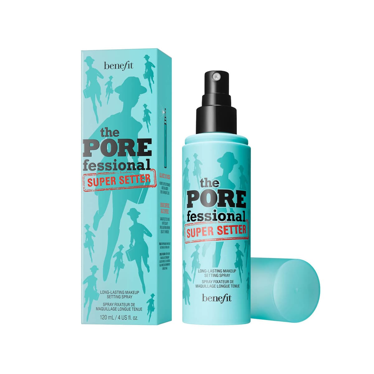 Porefessional Super Setter Setting Spray