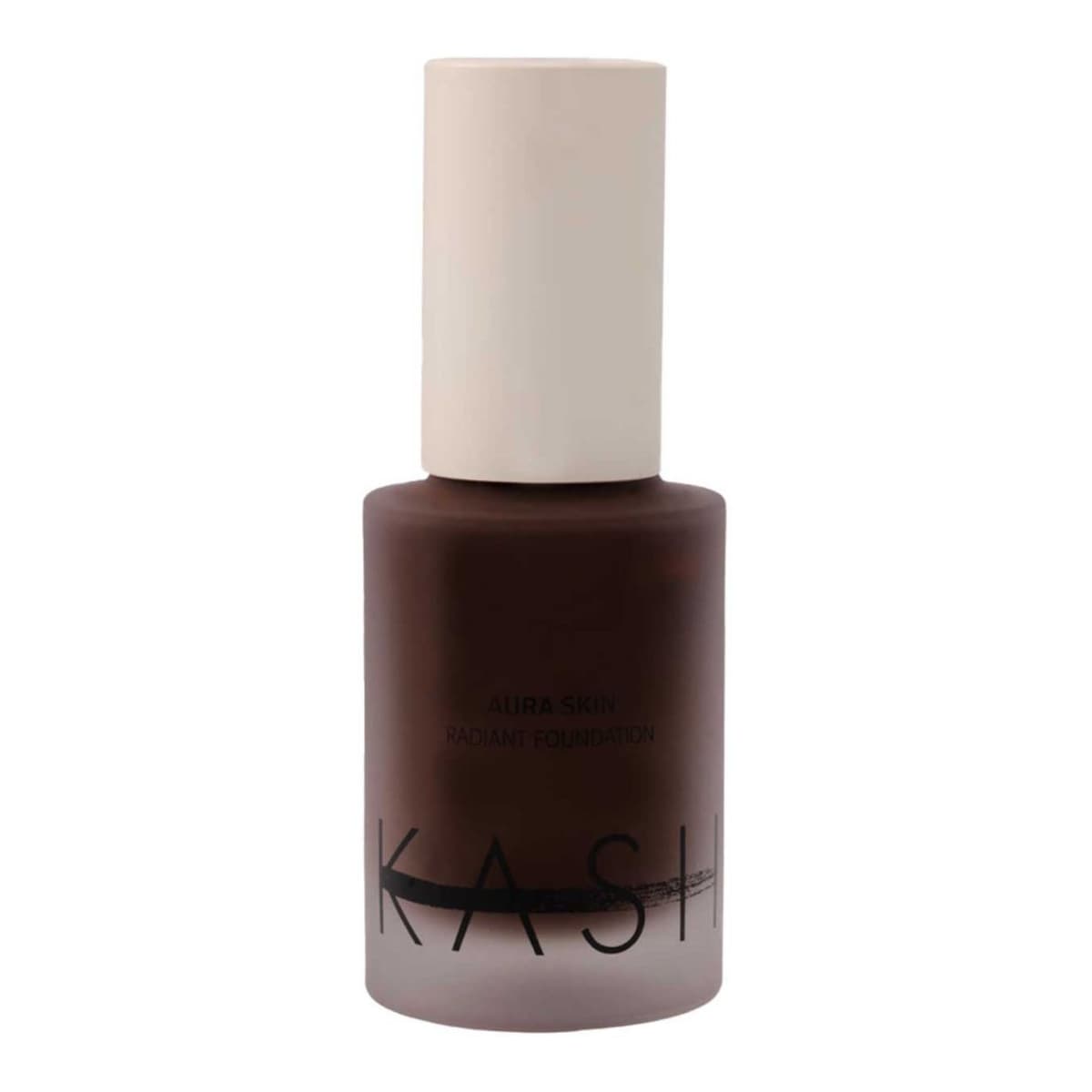 Aura Skin Radiant Foundation, Ambitious