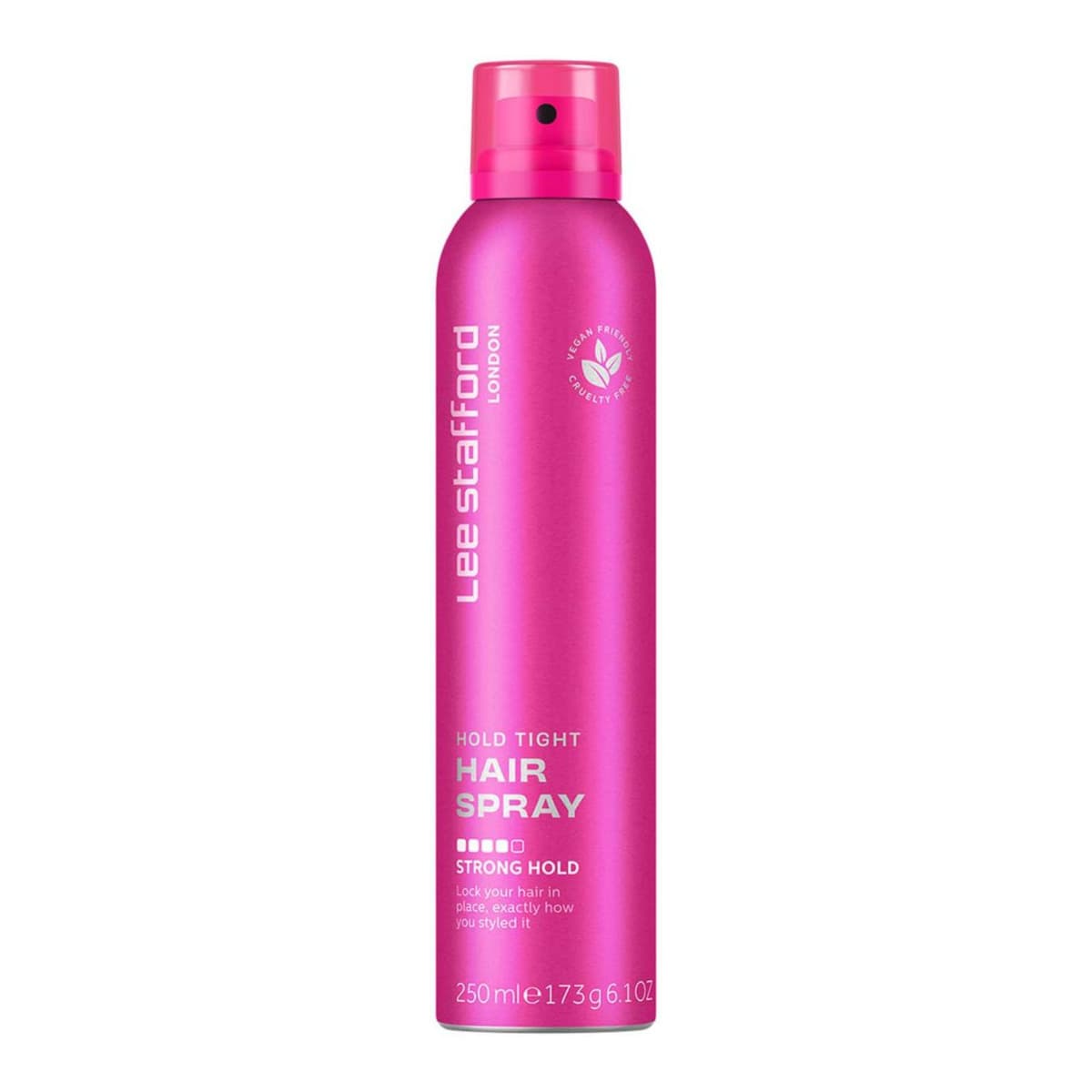 Hold Tight Hairspray