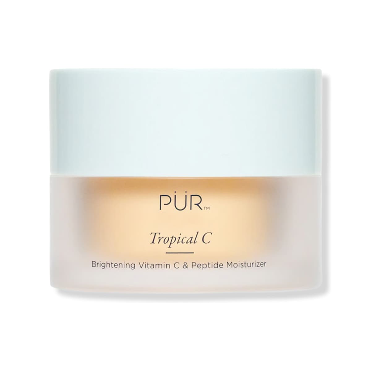 Tropical C Brightening Vitamin C & Peptide Moisturizer