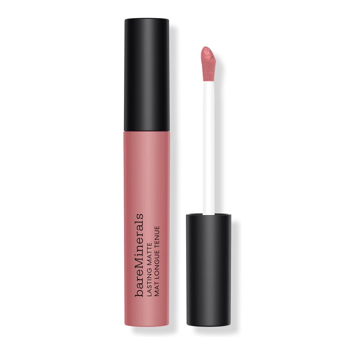 MINERALIST Lasting Matte Liquid Lipstick, Influential