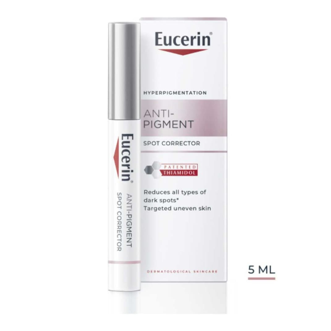 Anti-Pigment Spot Corrector for All Skin Types