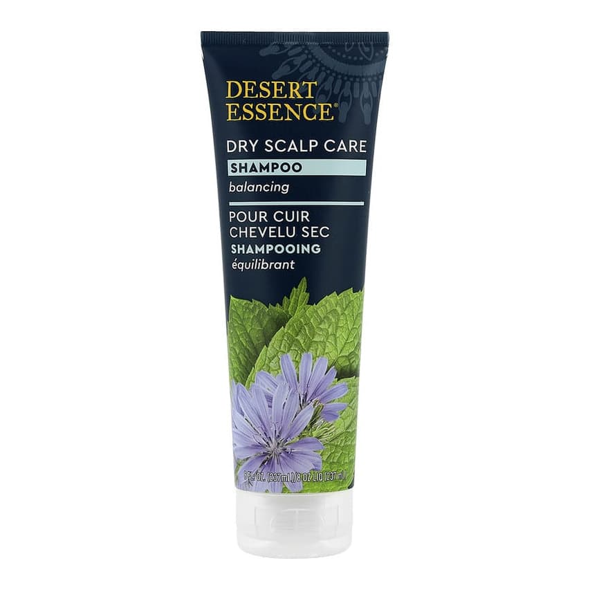 Dry Scalp Care Shampoo