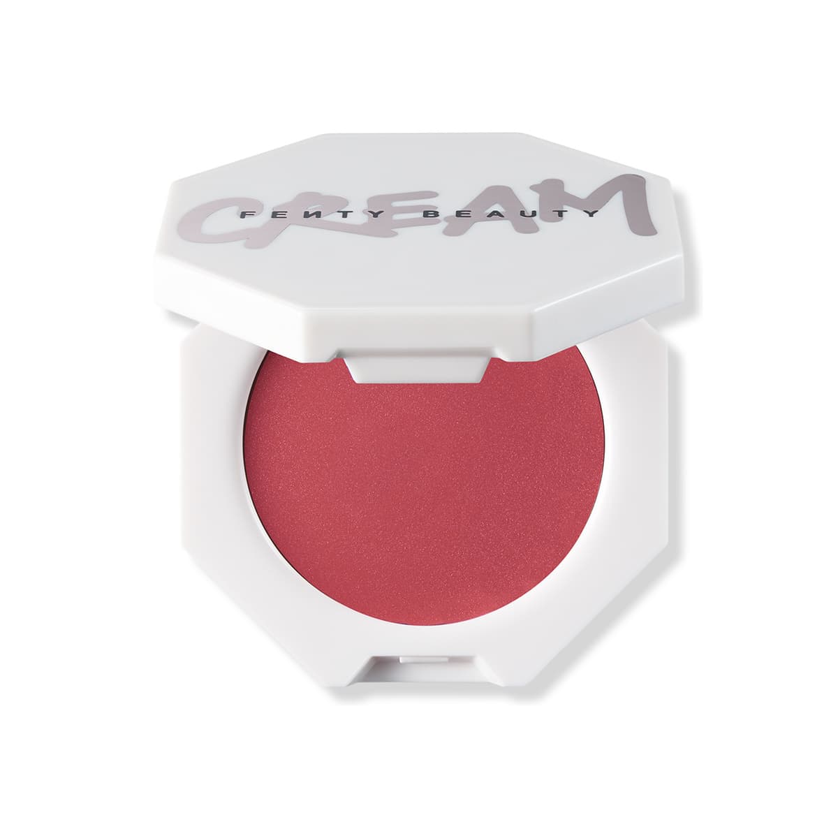 Cheeks Out Freestyle Cream Blush, Summertime Wine