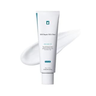 SOS Repair Cica Clinic Zinc Oxide 10% Cream