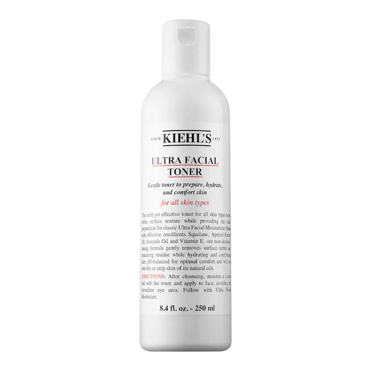 Ultra Facial Toner