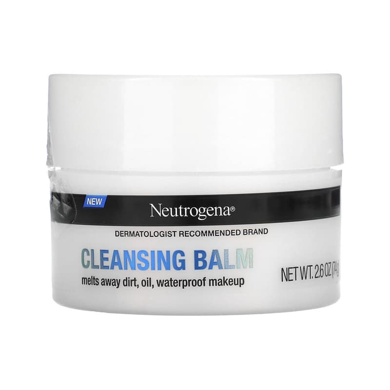 Cleansing Balm