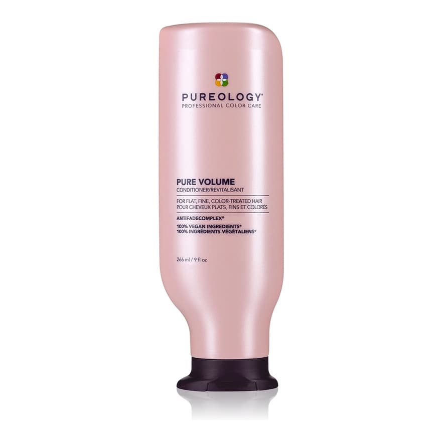 Pure Volume, for women