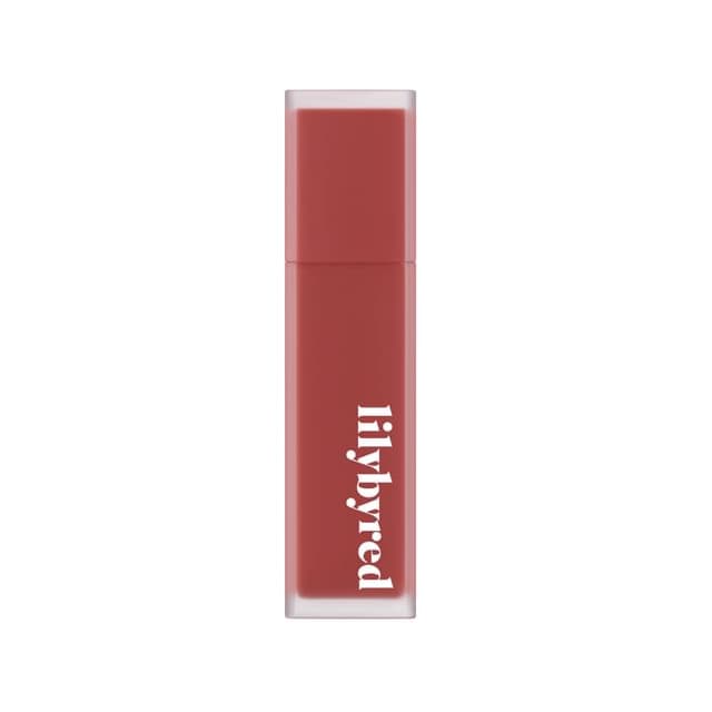 Mood Liar Velvet Tint 2023 Version, #07 Clam Fig
