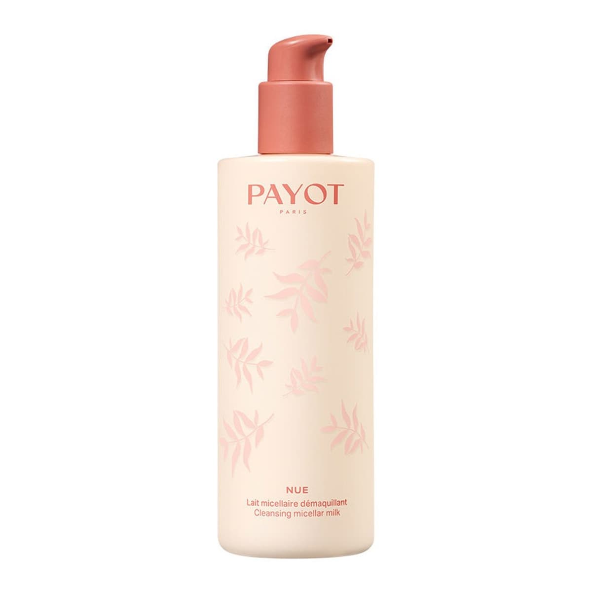 Nue Cleansing Micellar Milk