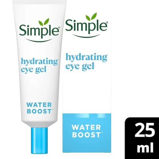 Water Boost Hydrating Eye Gel