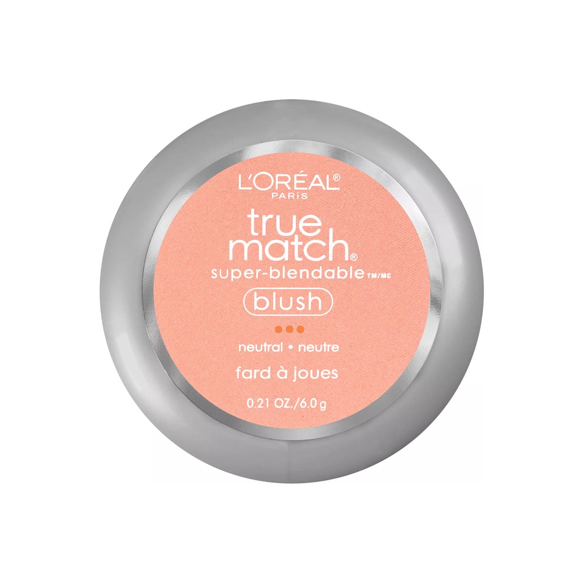 True Match Blush N3-4 Innocent Flush