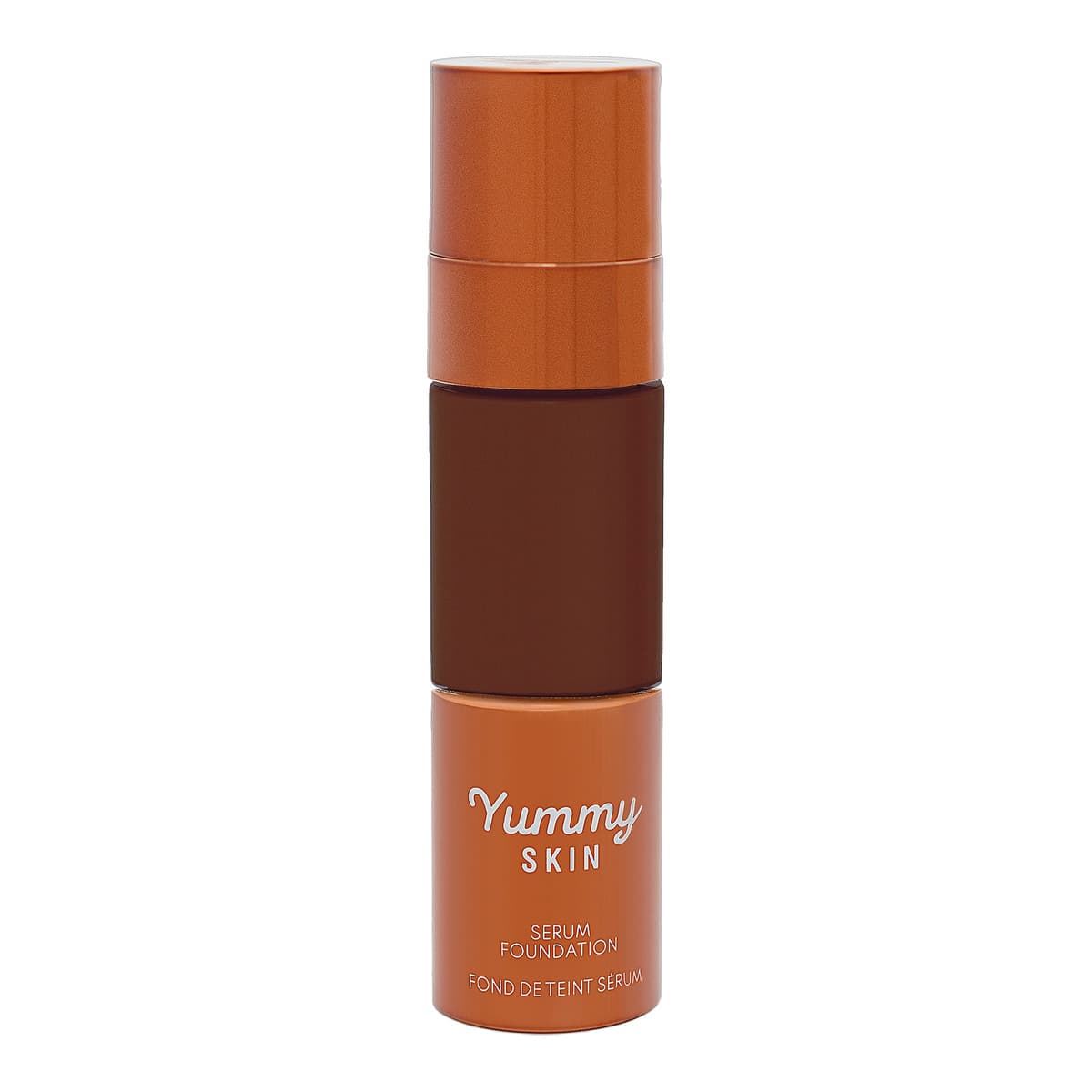 Yummy Skin Serum Foundation, 24W