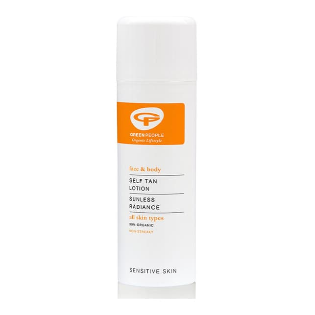Self Tan Lotion