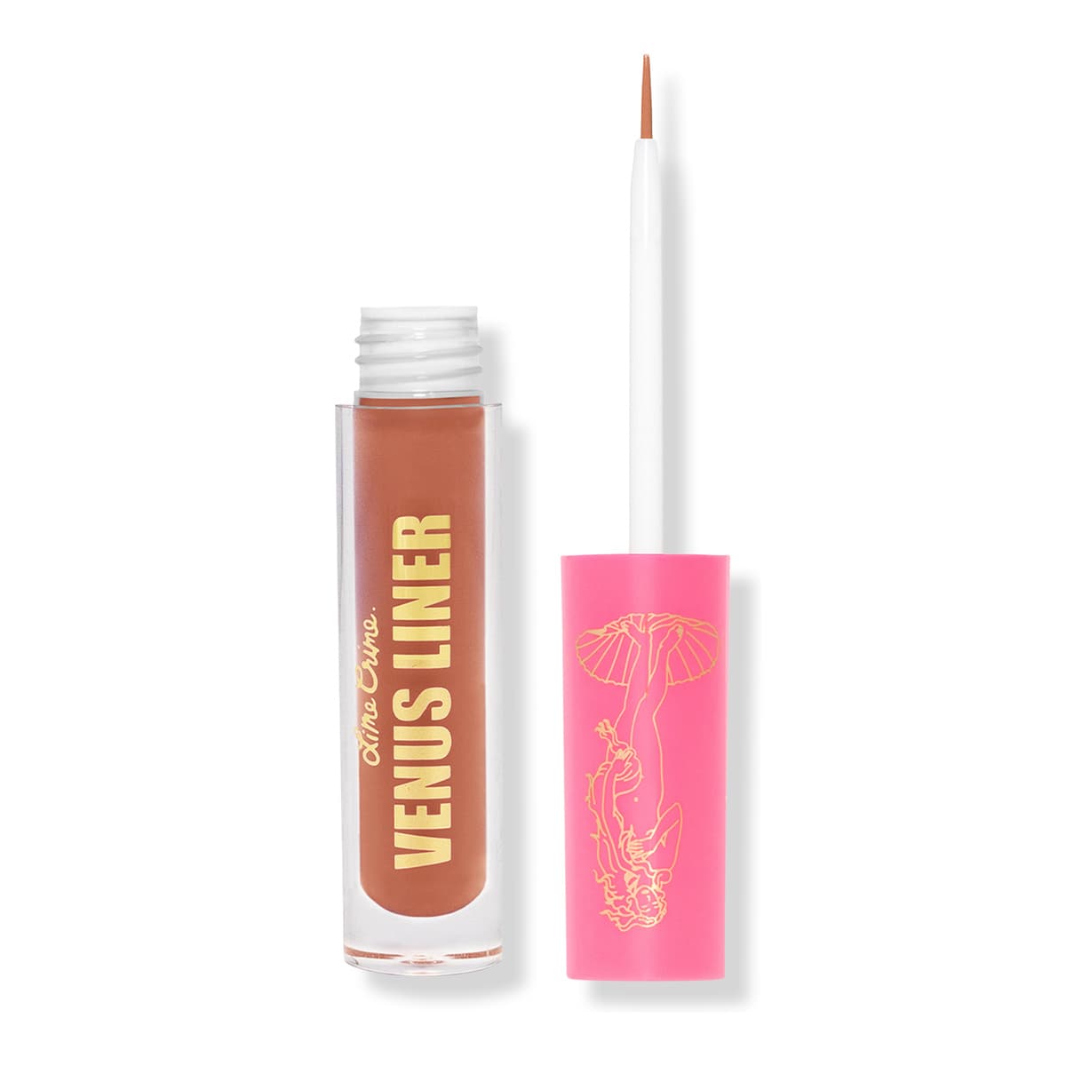 Venus Liquid Liner, Marigold
