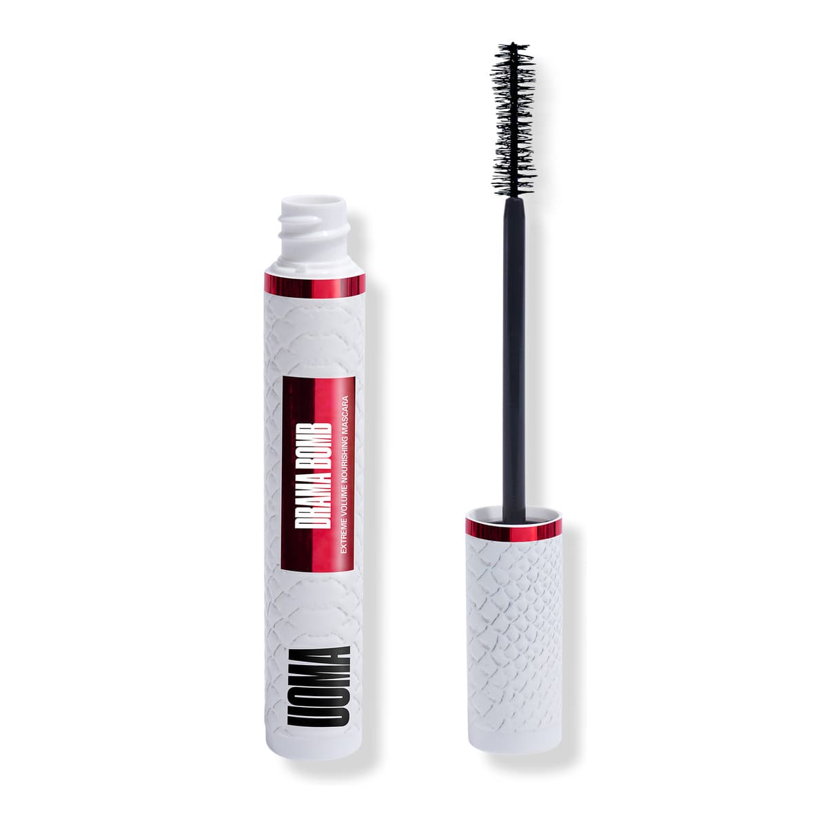 Drama Bomb Extreme Volume Nourishing Mascara