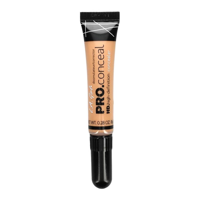 Pro Conceal HD Concealer, GC978 Medium Beige