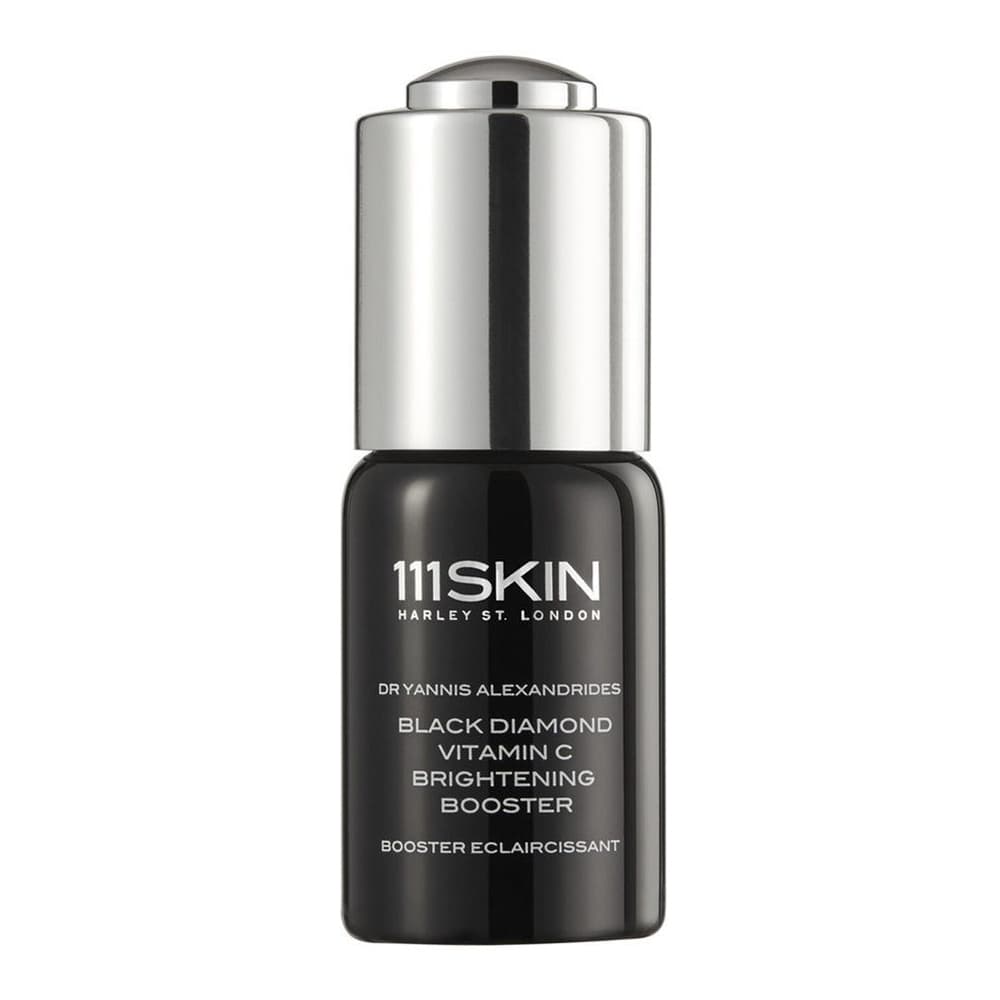 Black Diamond Vitamin C Brightening Booster