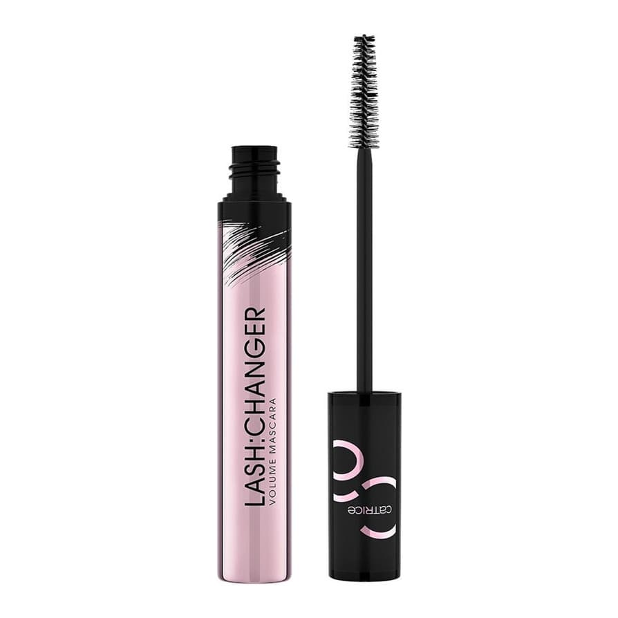 Lash Changer Volume Mascara 010 Ultra Black
