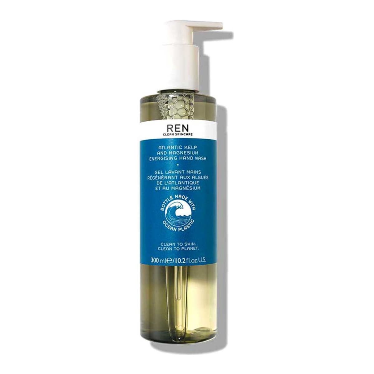 Kelp & Magnesium Hand Wash
