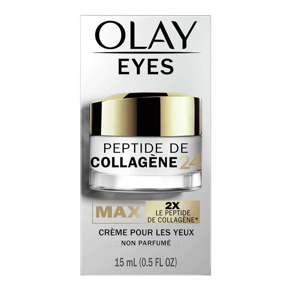 Collagen Peptide 24 Max Eye Cream