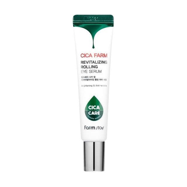 Cica Farm Revitalizing Rolling Eye Serum