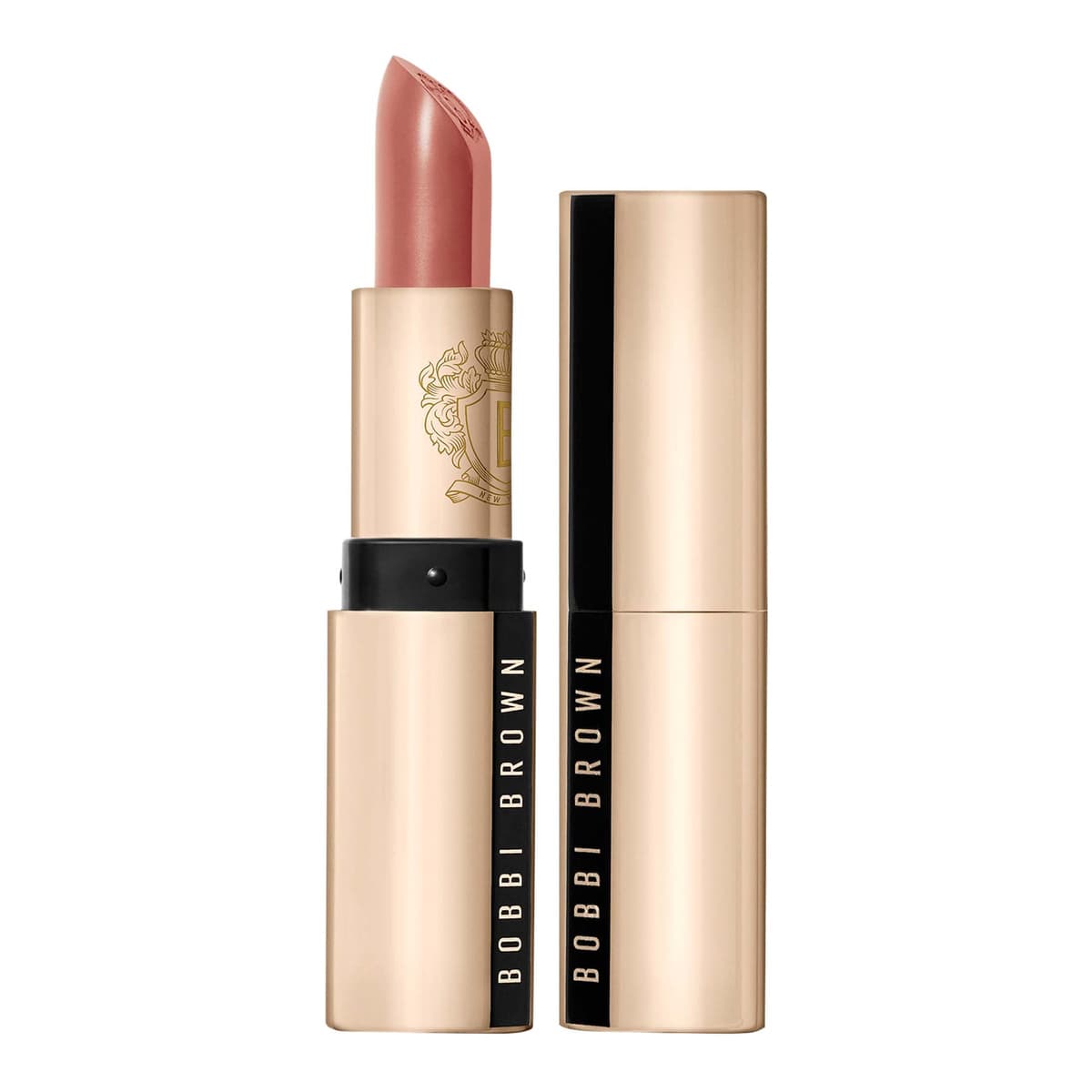Luxe Lipstick, Pale Mauve