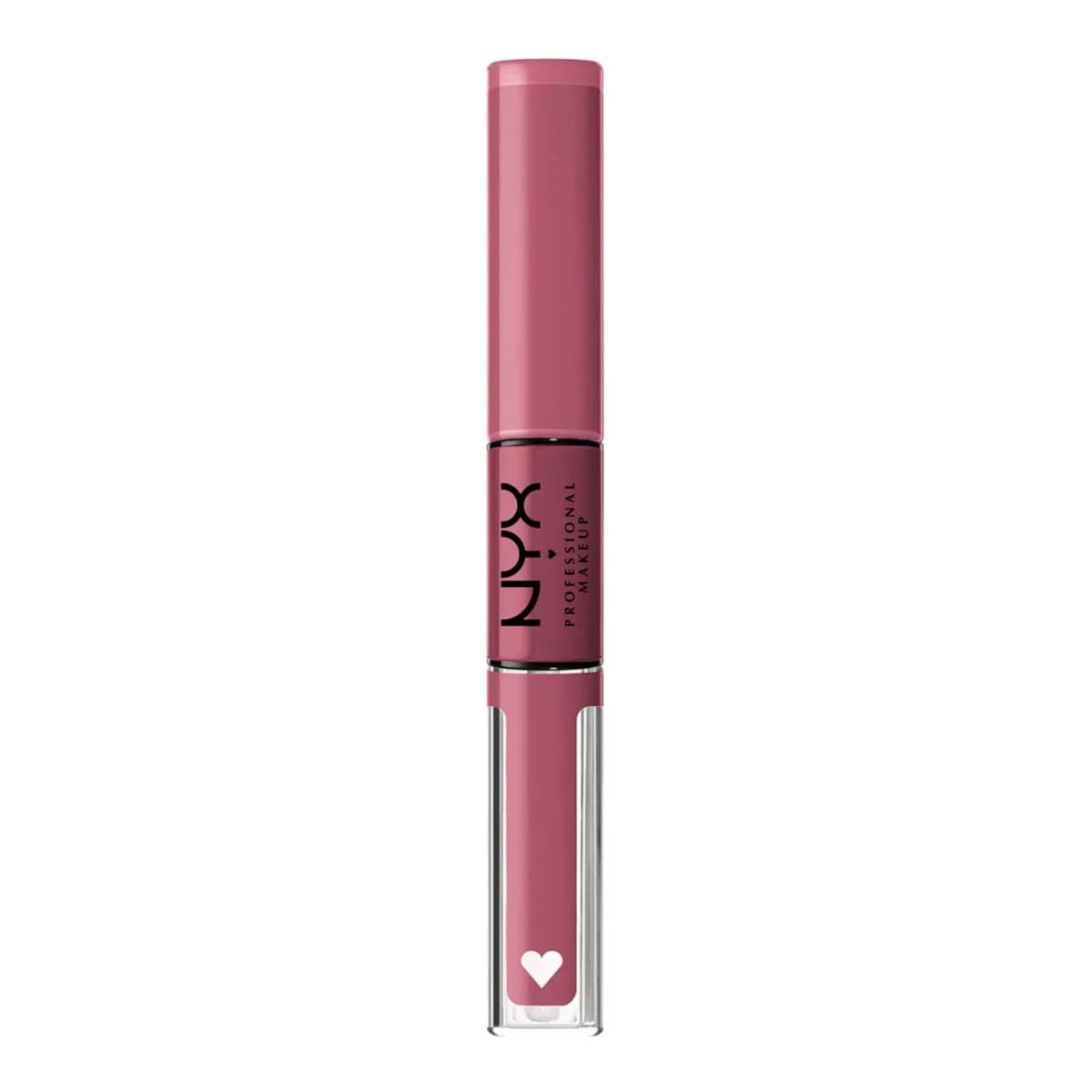Shine Loud High Pigment Long Lasting Lip Shine Lip Gloss, fierce