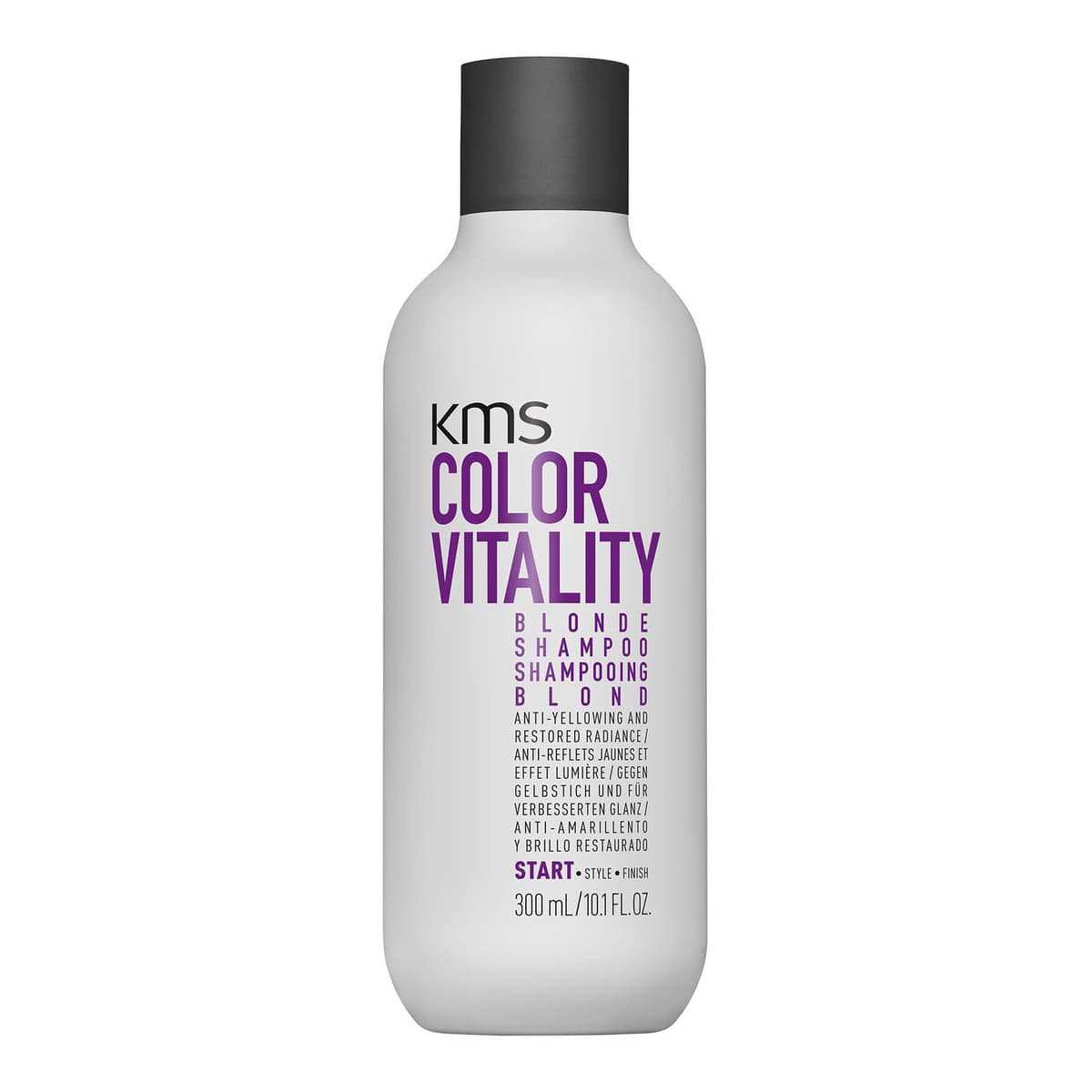 Colour Vitality Blonde Shampoo