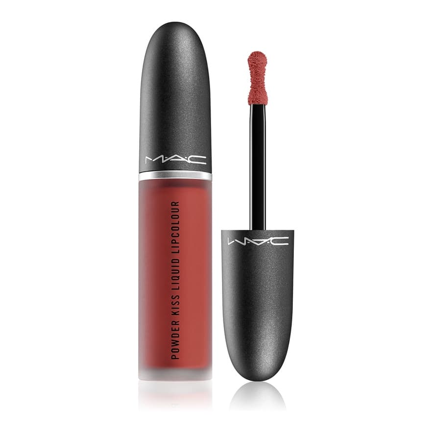 Powder Kiss Liquid Lipcolour