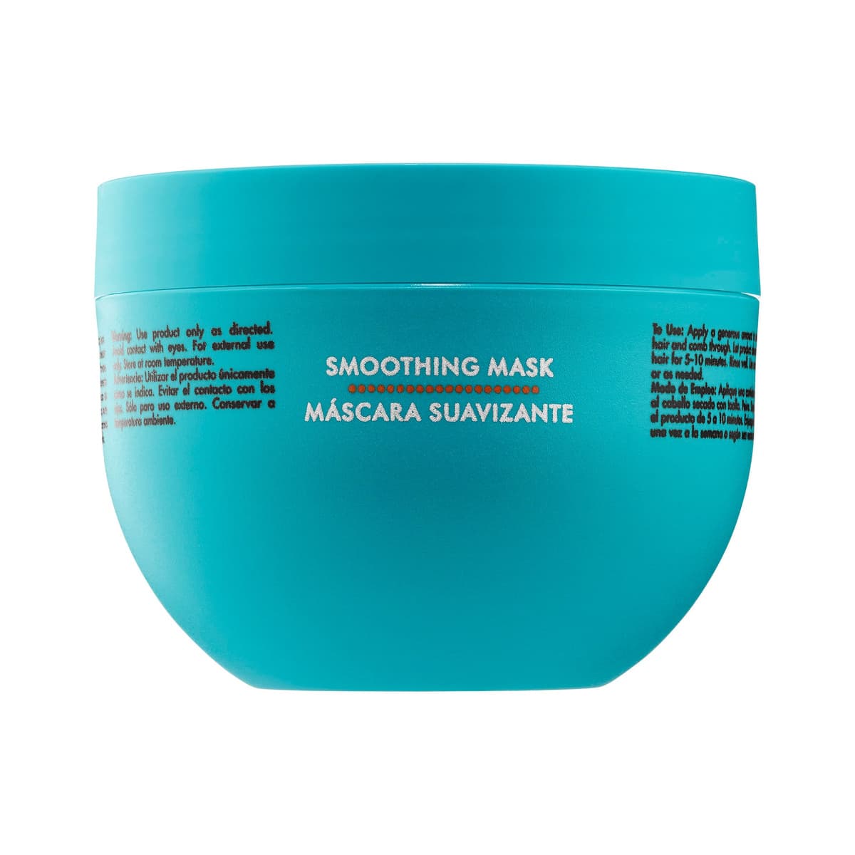 Smoothing Mask