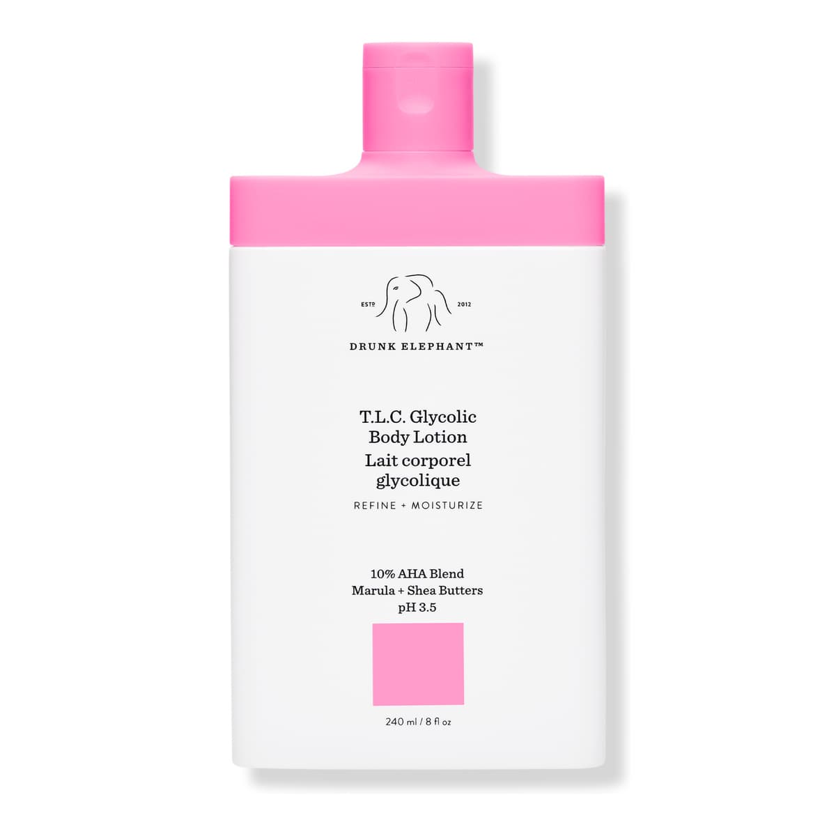 T.L.C. Glycolic Body Lotion