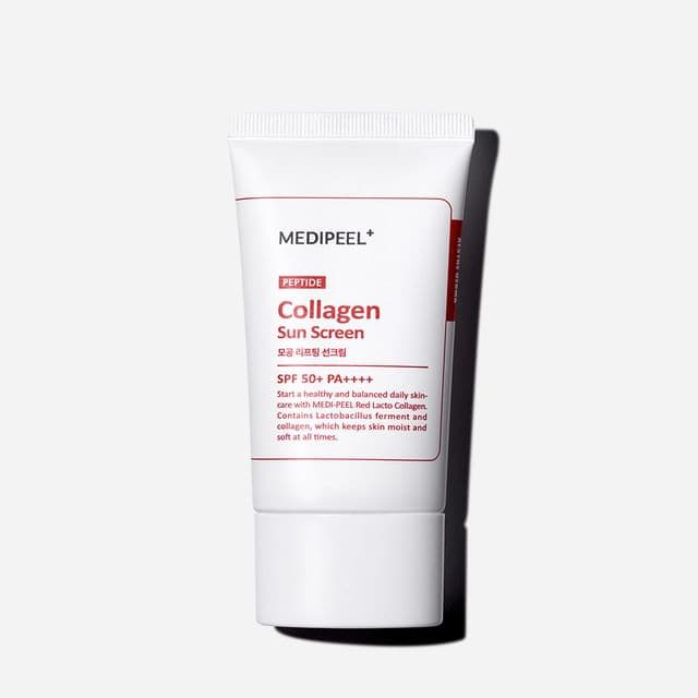 Red Lacto Collagen Pore Lifting Sun Screen