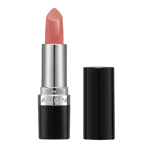 Ultra Satin Lipstick Pout