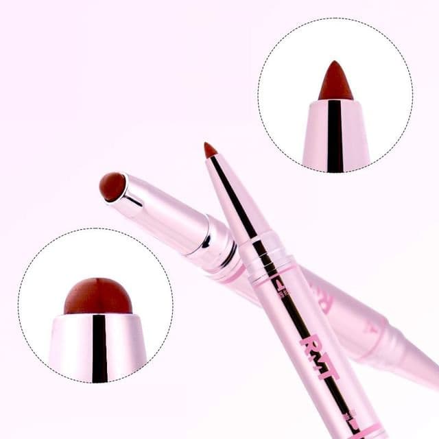 Double-Headed Lipstick, #05