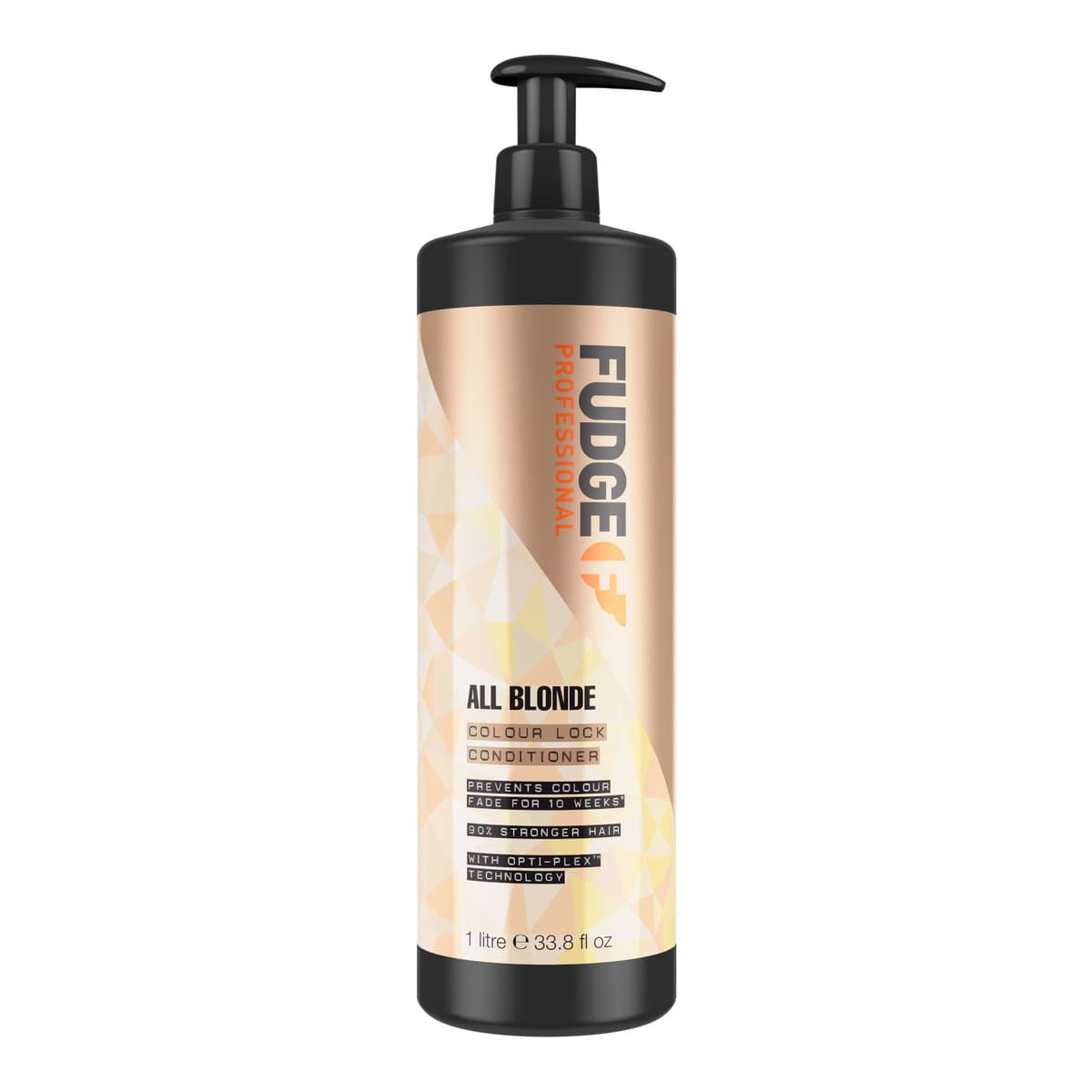 All Blonde Colour Lock Conditioner