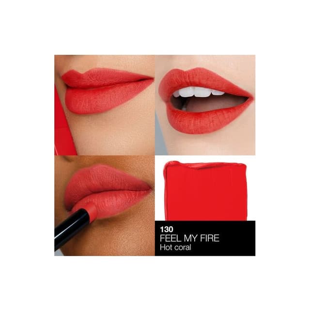 Power Matte Lipstick