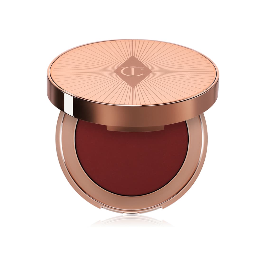 Pillow Talk Lip And Cheek Glow