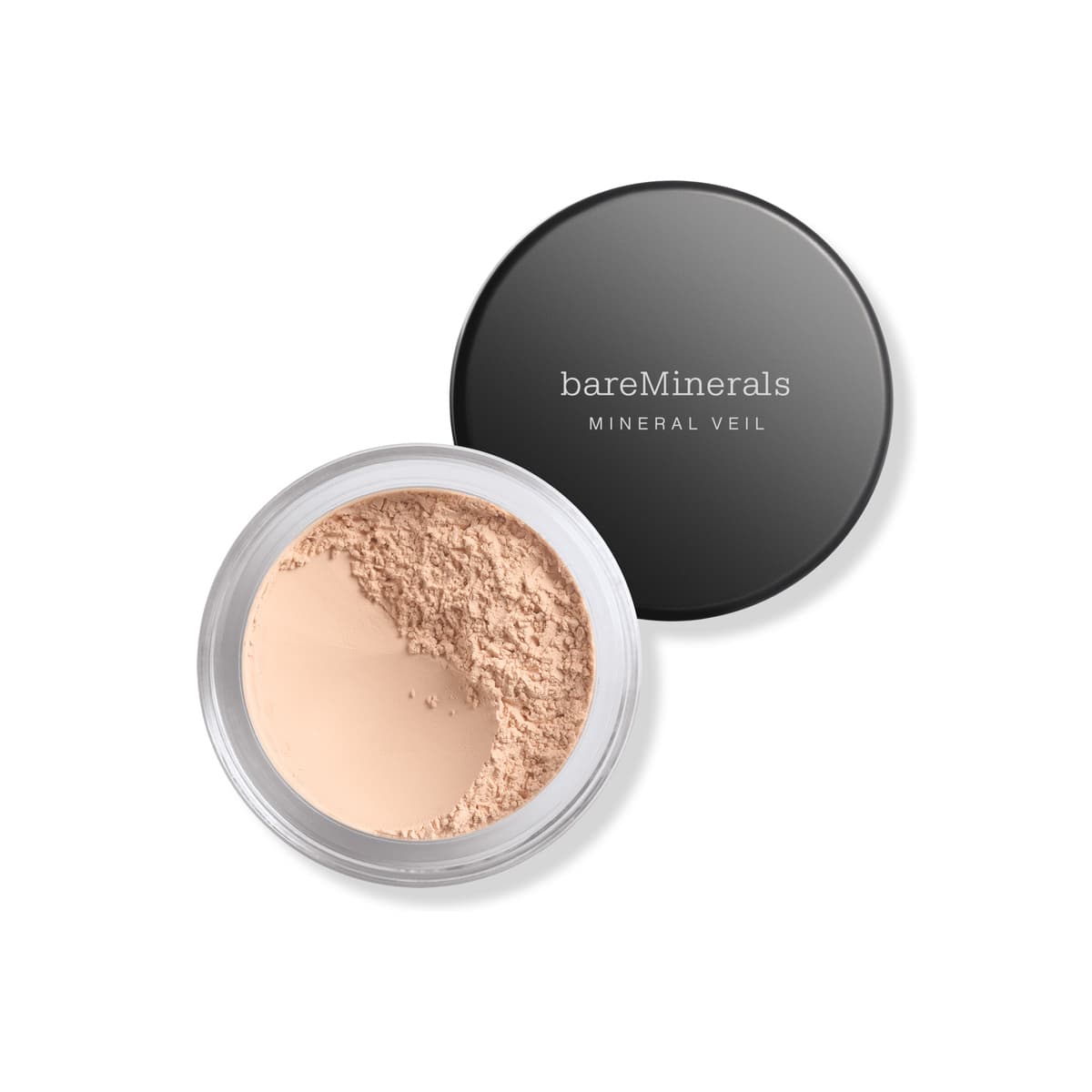 Mini Mineral Veil Setting Powder