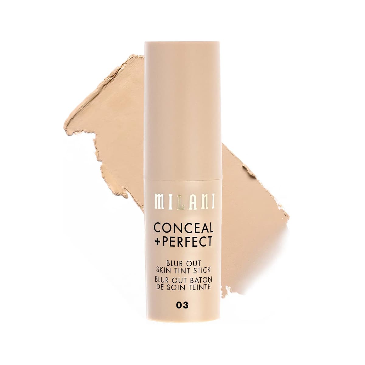 Conceal + Perfect Blur Out Skin Tint, #003 Light Neutral