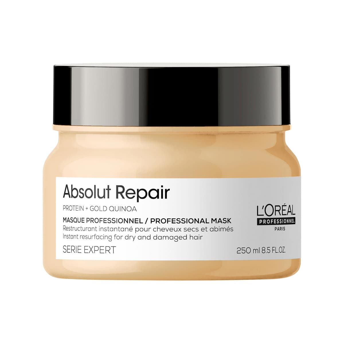 Absolut Repair Protein Treatment Hair Mask
