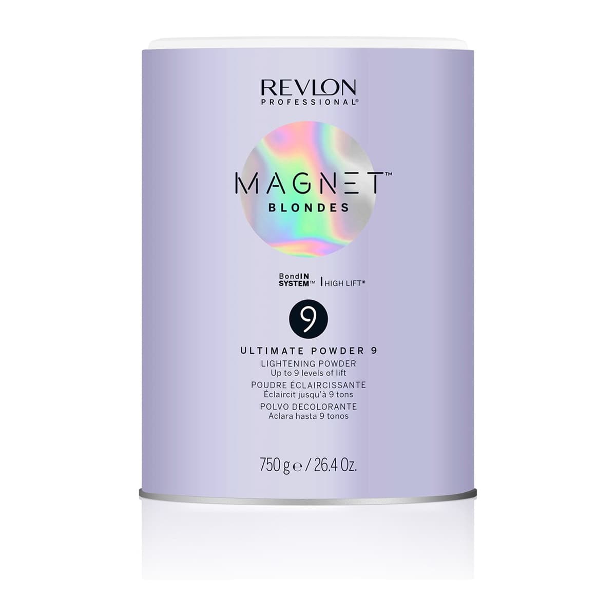 Magnet Blondes Ultimate Powder 9
