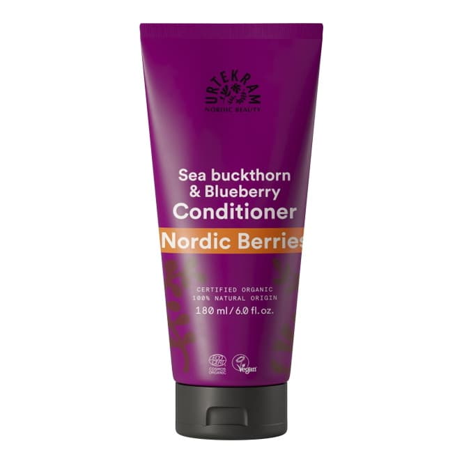 Organic Nordic Berries Conditioner