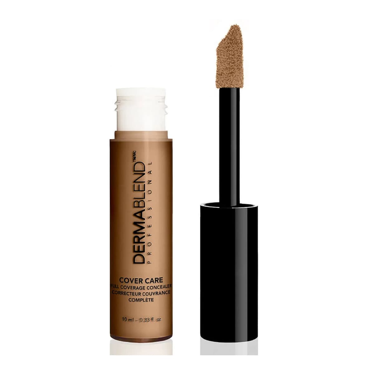 Cover Care Full Coverage Concealer, 73W