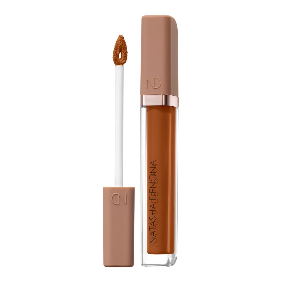 Hy-Glam Brightening & Hydrating Medium to Full Coverage Crease Proof Serum Concealer, P9