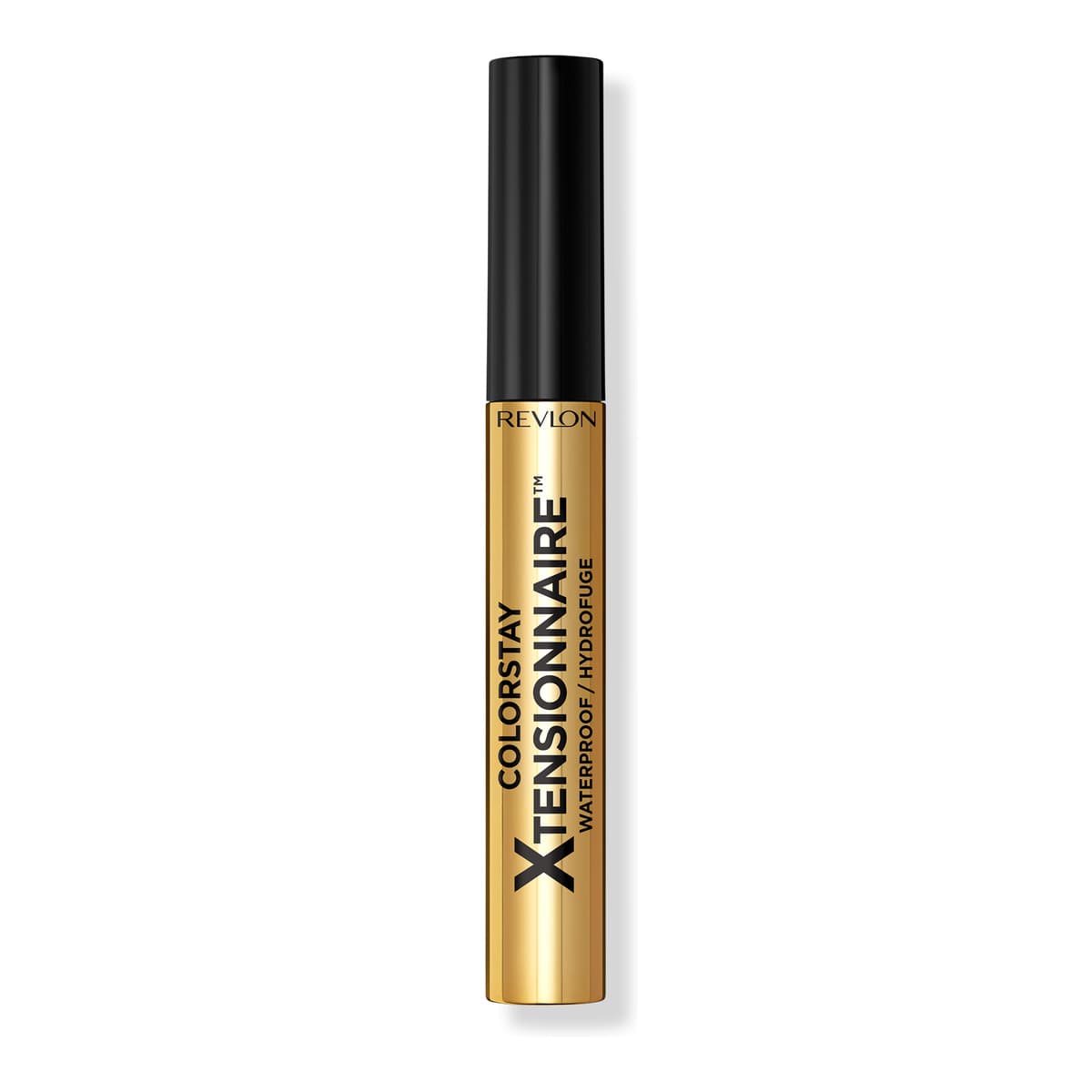 ColorStay Xtensionnaire Mascara, Black Waterproof
