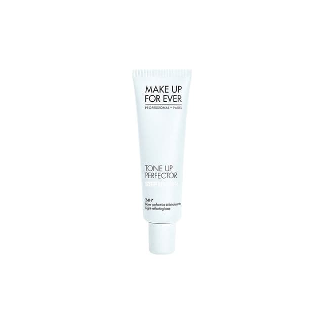 Step 1 Primer, Tone Up Perfector